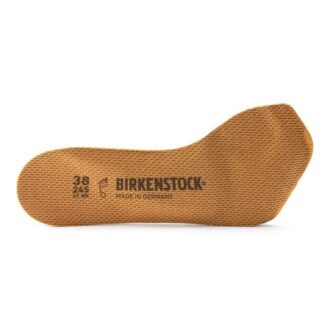 3 4 Länge Einlegesohle Birko-Tex Textil