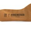 3 4 Länge Einlegesohle Birko-Tex Textil 3 4 Länge Einlegesohle Birko-Tex Textil