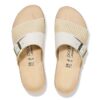 Almina Raffia Naturleder Synthetik Almina Raffia Naturleder Synthetik