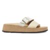 Almina Raffia Naturleder Synthetik Almina Raffia Naturleder Synthetik