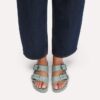 Arizona Big Buckle Eva