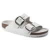 Arizona Big Buckle Naturleder Arizona Big Buckle Naturleder