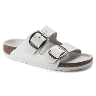 Arizona Big Buckle Naturleder