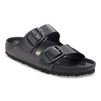 Arizona Big Buckle Naturleder