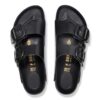 Arizona Big Buckle Naturleder Arizona Big Buckle Naturleder