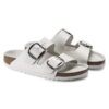 Arizona Big Buckle Naturleder Arizona Big Buckle Naturleder