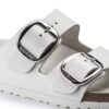 Arizona Big Buckle Naturleder Arizona Big Buckle Naturleder