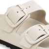 Arizona Big Buckle Naturleder Arizona Big Buckle Naturleder