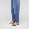Arizona Big Buckle Naturleder Arizona Big Buckle Naturleder