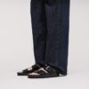 Arizona Big Buckle Naturleder Arizona Big Buckle Naturleder