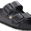 Arizona Big Buckle Naturleder Arizona Big Buckle Naturleder