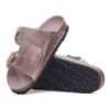 Arizona Big Buckle Naturleder geölt Arizona Big Buckle Naturleder geölt