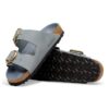 Arizona Big Buckle Naturleder geölt Arizona Big Buckle Naturleder geölt