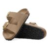 Arizona Big Buckle Naturleder geölt Arizona Big Buckle Naturleder geölt