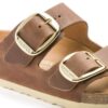 Arizona Big Buckle Naturleder geölt Arizona Big Buckle Naturleder geölt