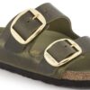 Arizona Big Buckle Naturleder geölt Arizona Big Buckle Naturleder geölt