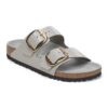 Arizona Big Buckle Naturleder Lack Arizona Big Buckle Naturleder Lack