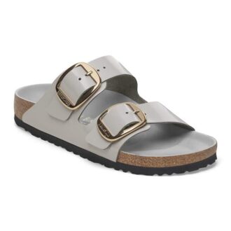 Arizona Big Buckle Naturleder Lack
