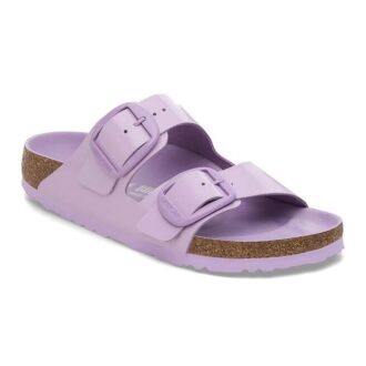 Arizona Big Buckle Naturleder Lack