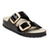 Arizona Big Buckle Naturleder Lack Arizona Big Buckle Naturleder Lack