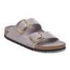 Arizona Big Buckle Naturleder Lack