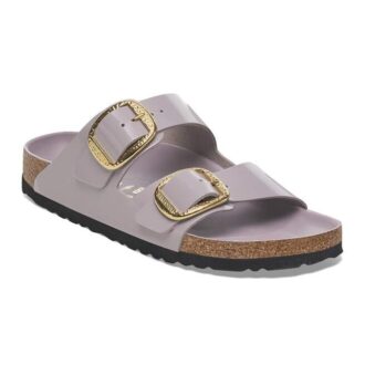 Arizona Big Buckle Naturleder Lack