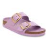 Arizona Big Buckle Naturleder Lack