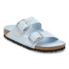 Arizona Big Buckle Naturleder Lack Arizona Big Buckle Naturleder Lack