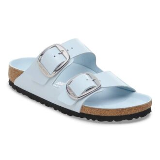 Arizona Big Buckle Naturleder Lack