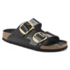Arizona Big Buckle Naturleder Lack Arizona Big Buckle Naturleder Lack
