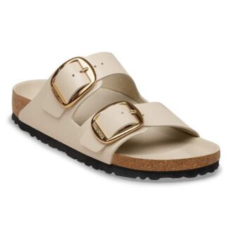 Arizona Big Buckle Naturleder Lack Arizona Big Buckle Naturleder Lack
