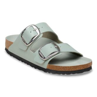 Arizona Big Buckle Naturleder Lack