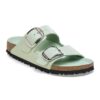 Arizona Big Buckle Naturleder Lack Arizona Big Buckle Naturleder Lack