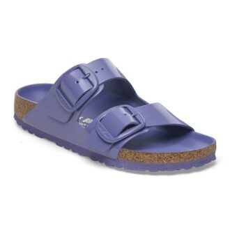 Arizona Big Buckle Naturleder Lack