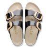 Arizona Big Buckle Naturleder Lack Arizona Big Buckle Naturleder Lack