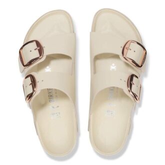 Arizona Big Buckle Naturleder Lack