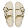 Arizona Big Buckle Naturleder Lack
