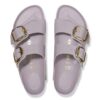 Arizona Big Buckle Naturleder Lack