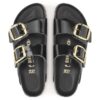 Arizona Big Buckle Naturleder Lack Arizona Big Buckle Naturleder Lack