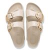 Arizona Big Buckle Naturleder Lack Arizona Big Buckle Naturleder Lack