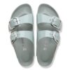 Arizona Big Buckle Naturleder Lack Arizona Big Buckle Naturleder Lack