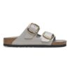 Arizona Big Buckle Naturleder Lack Arizona Big Buckle Naturleder Lack
