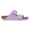 Arizona Big Buckle Naturleder Lack