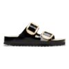 Arizona Big Buckle Naturleder Lack Arizona Big Buckle Naturleder Lack