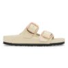 Arizona Big Buckle Naturleder Lack