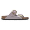 Arizona Big Buckle Naturleder Lack