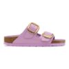 Arizona Big Buckle Naturleder Lack