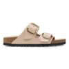 Arizona Big Buckle Naturleder Lack Arizona Big Buckle Naturleder Lack