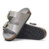 Arizona Big Buckle Naturleder Lack Arizona Big Buckle Naturleder Lack