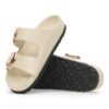 Arizona Big Buckle Naturleder Lack